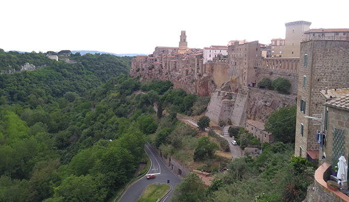 Collina
