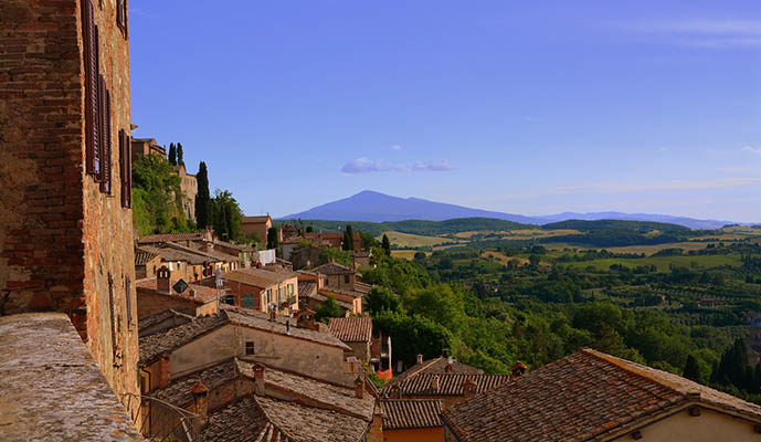 Montagna